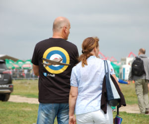 Air Show w Zamościu i odlotowe ESKA Summer City