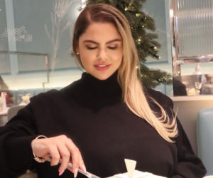 Miss Bumbum ujawnia szokującą prawdę! To nieprawda, że mężczyźni wolą blondynki