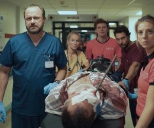 Premiera w Netflixie w drugiej połowie 2026 roku.