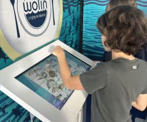 Finał „Mul5medialnej Lekcji Biologii” już 12 grudnia w Szczecinie!