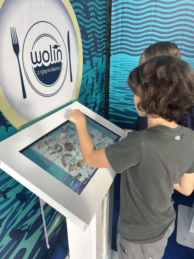 Finał „Mul5medialnej Lekcji Biologii” już 12 grudnia w Szczecinie!