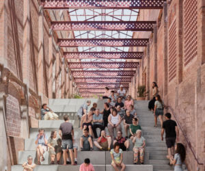 Rewitalizacja Vapor Cortès – Prodis 1923