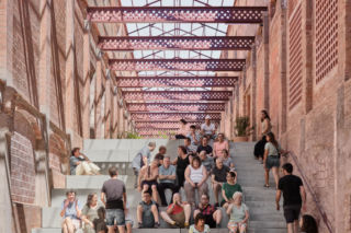 Rewitalizacja Vapor Cortès – Prodis 1923