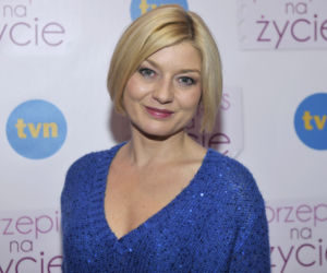 PRZEPIS NA ŻYCIE 4. Pola (Edyta Olszówka)