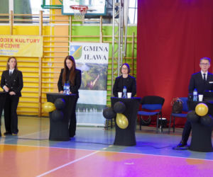 Turniej Tańca w Wikielcu