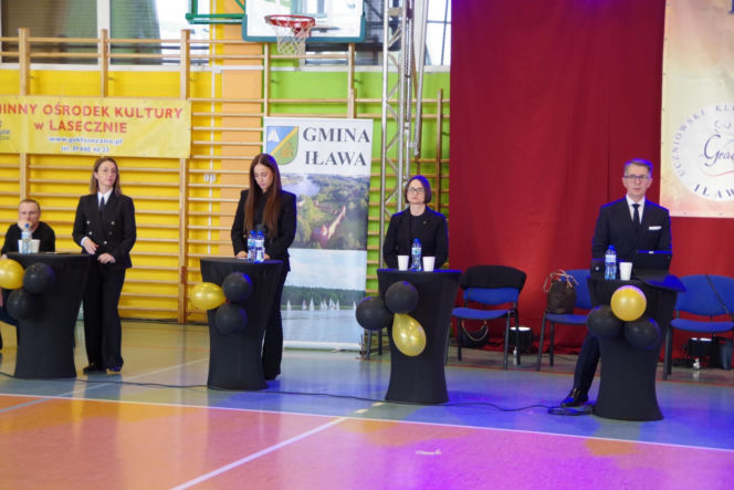 Turniej Tańca w Wikielcu