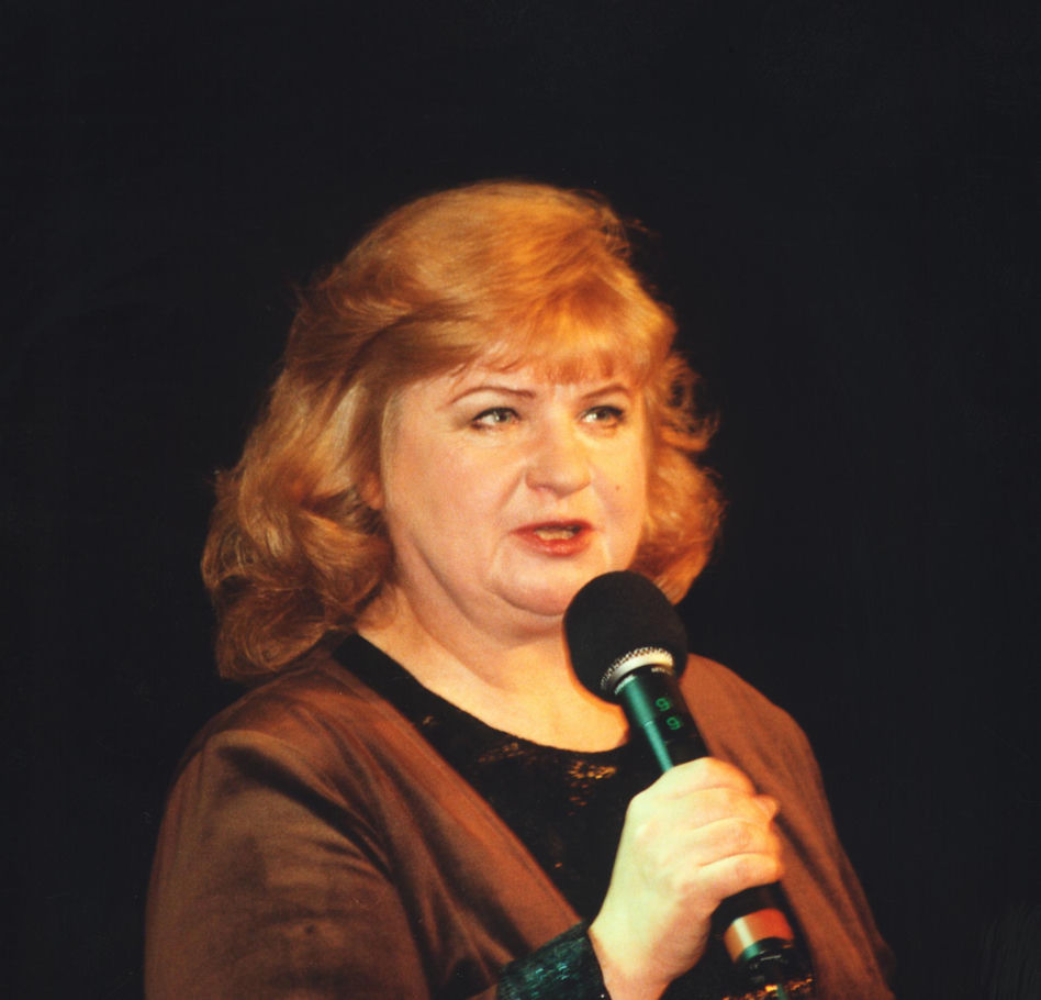 Stanisława Celińska - artystka od prawdy, nie od blichtru