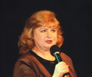 Stanisława Celińska - artystka od prawdy, nie od blichtru