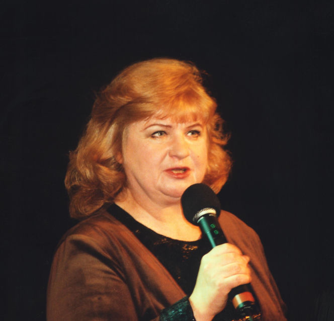 Stanisława Celińska - artystka od prawdy, nie od blichtru