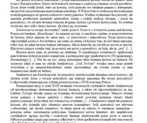 Matura 2019 - język polski