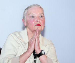 Jadwiga Staniszkis