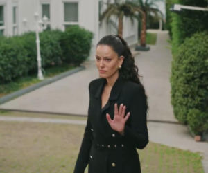 Złoty chłopak, odcinek 275