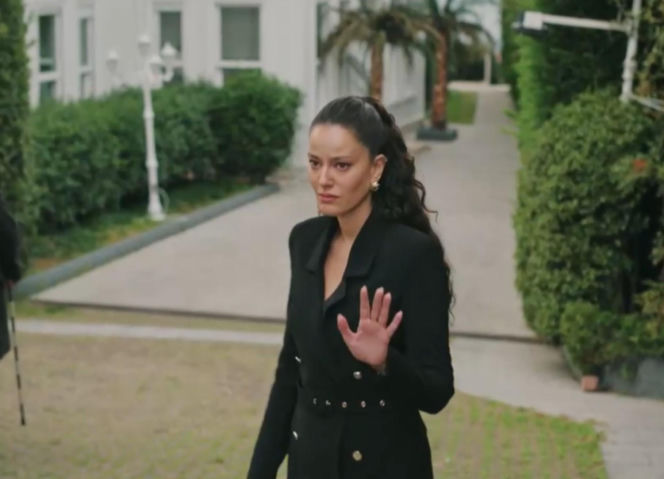 Złoty chłopak, odcinek 275