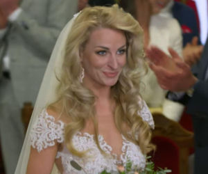 Anita Szydłowska i Adrian Szymaniak świętują rocznicę ślubu