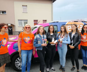 ESKA Summer City - Tryńcza 2019