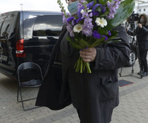 Pogrzeb Jan Lityńskiego