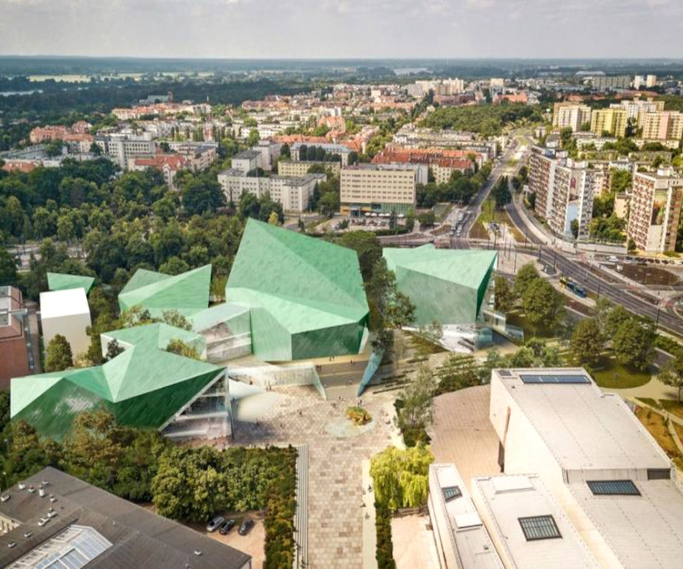 Europejskie Centrum Handlowe