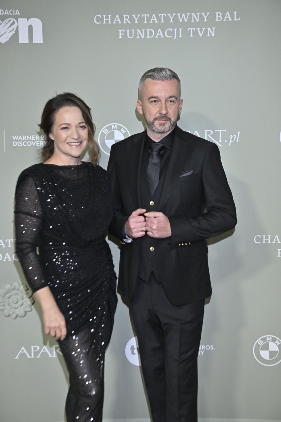 Bal Fundacji TVN