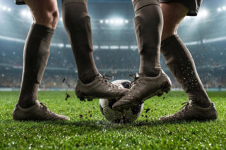Liga Mistrzów. Porażka Górnika w Stambule. Kto zdobędzie awans?