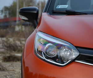 Renault Captur 1.5 dCi Intens