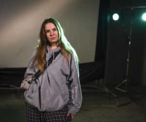 Weronika Fabijańska ma bliskie relacje z rodziną Wiśniewskich