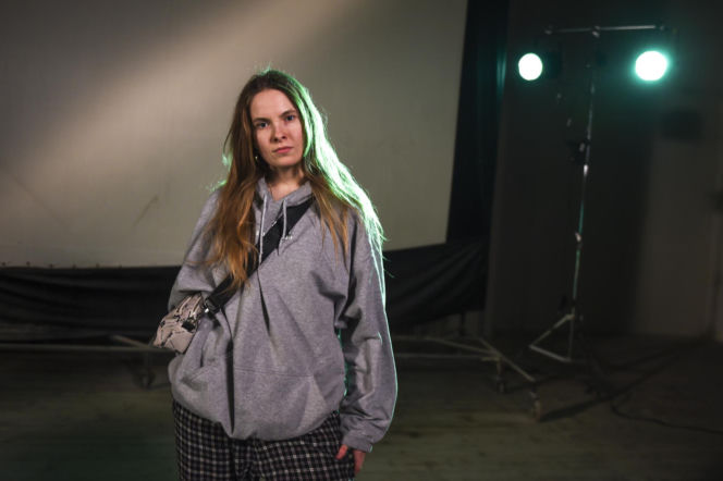 Weronika Fabijańska ma bliskie relacje z rodziną Wiśniewskich