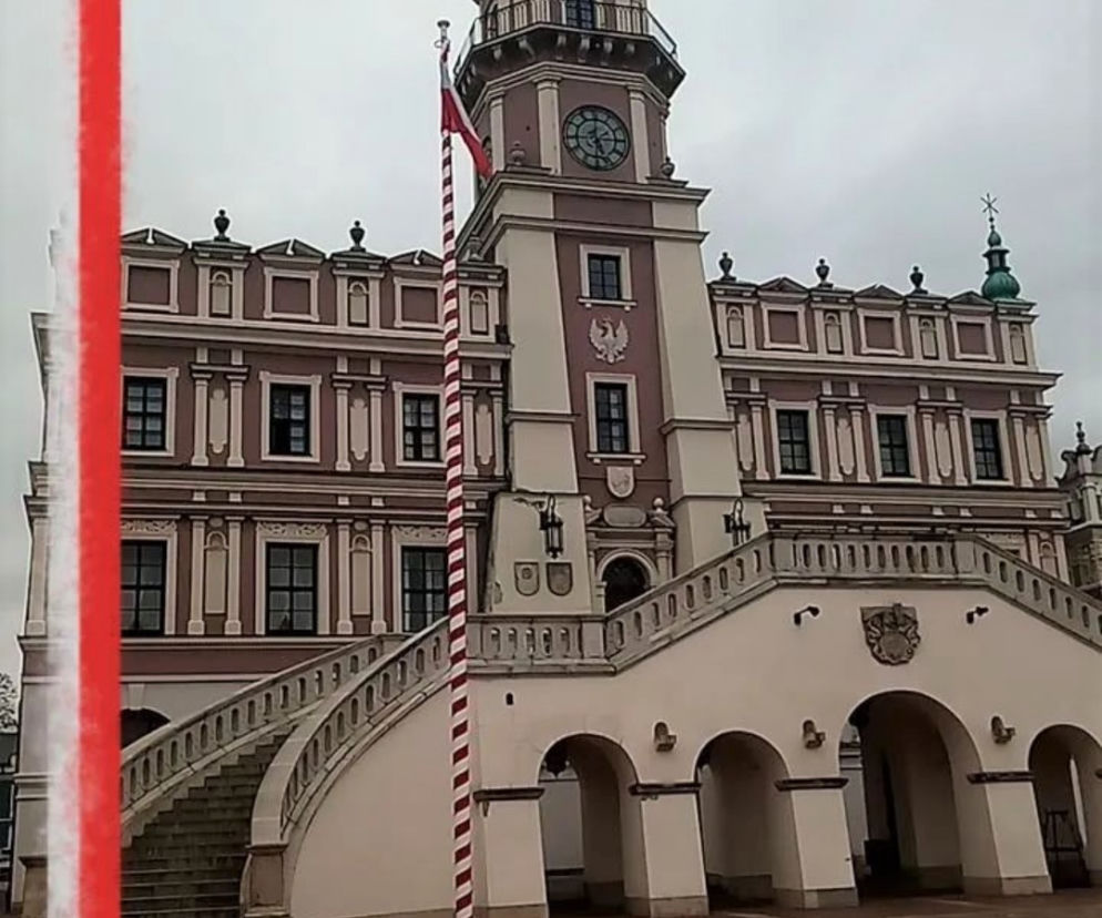 Zamość Twierdza Otwarta