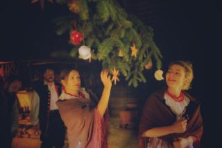 Śląska Wigilia inna niż wszystkie. Tych potraw nie zjesz nigdzie indziej, a i tradycje się różnią