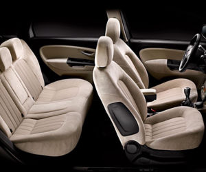 Fiat Linea