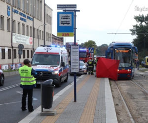 Klaudia zginęła przez smartfona