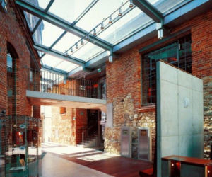 Muzeum Tyskie Browarium, Tychy