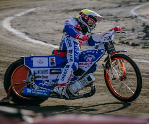 PGE IMME 2019: Triumf Bartosza Zmarzlika. Świetny występ lidera Get Well Toruń