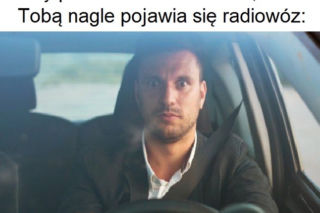 Dzień bez Samochodu. Z jakimi problemi zmagają się kierowcy? Zobacz śmieszne memy [GALERIA]