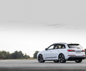 Audi Q7 60 TFSI e (2020)