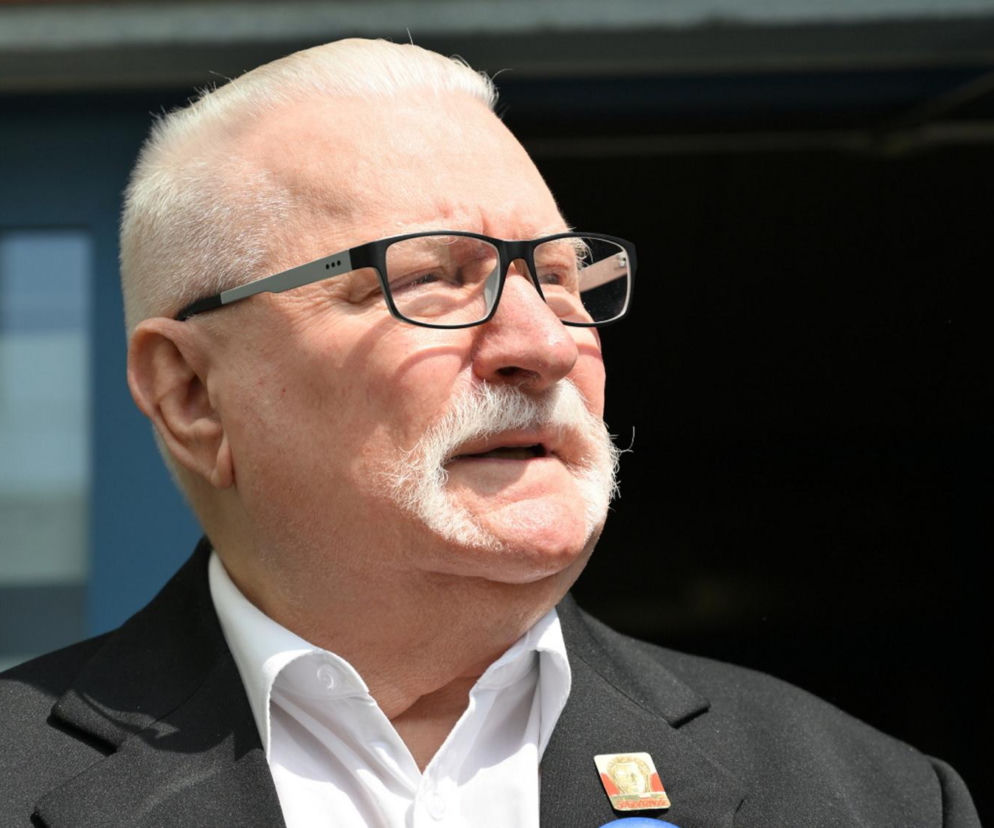 Lech Wałęsa