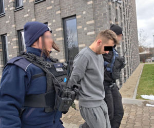 Pijany za kółkiem zabił Anitę