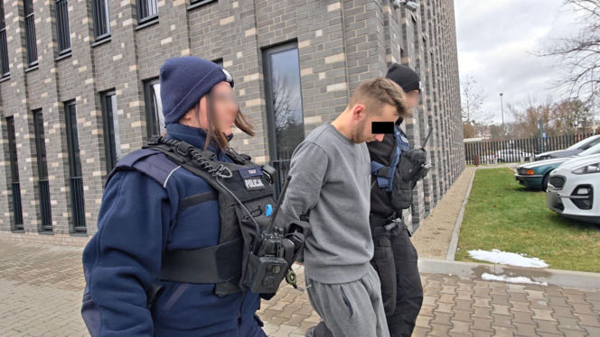 Pijany za kółkiem zabił Anitę