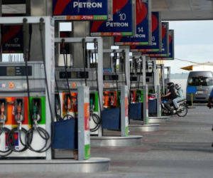 Kryzys paliwowy na świecie