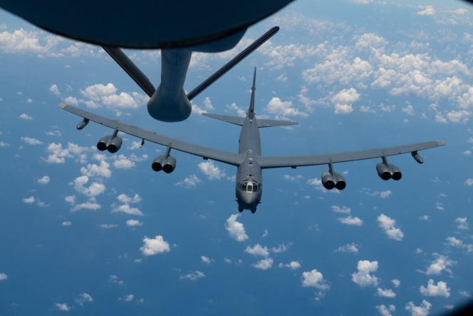 Nowe serce dla ikony zimnej wojny. B-52 Stratofortress nie idzie na emeryturę