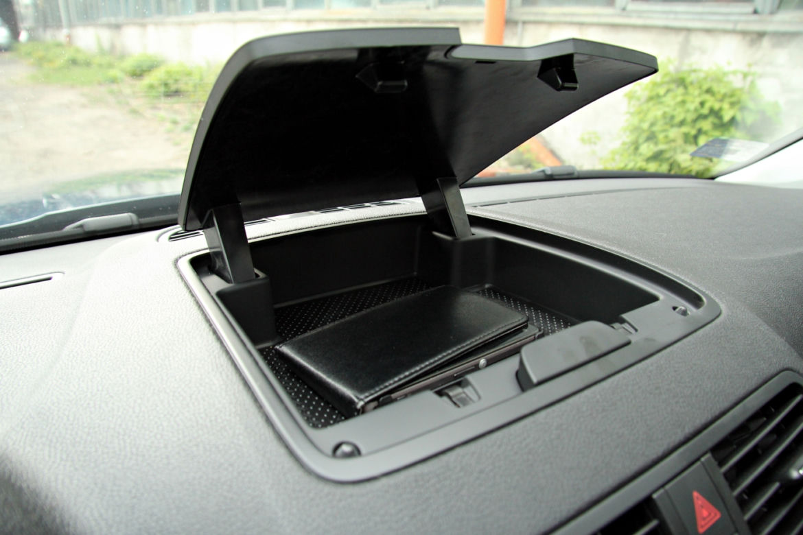 Skoda Yeti 1.4 TSI Elegance