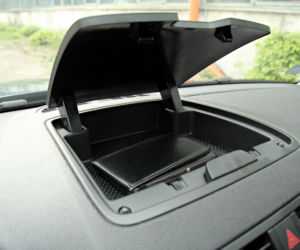 Skoda Yeti 1.4 TSI Elegance