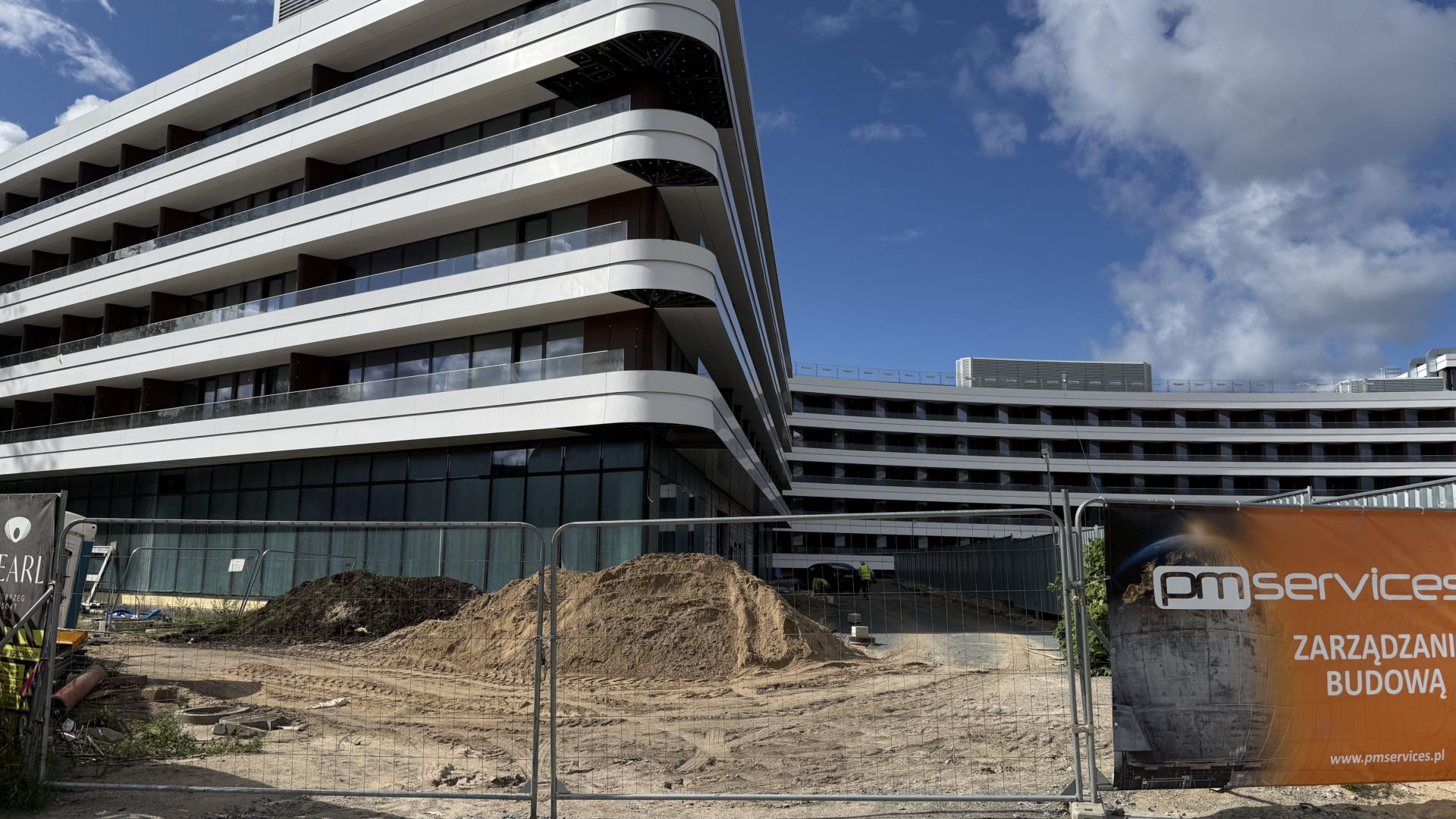 Hotel Mearl w Kołobrzegu - wrzesień 2026