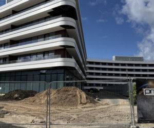 Hotel Mearl w Kołobrzegu - wrzesień 2026