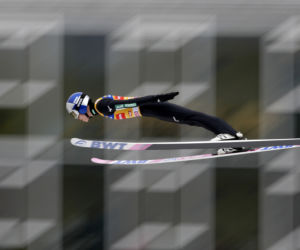 Kamil Stoch
