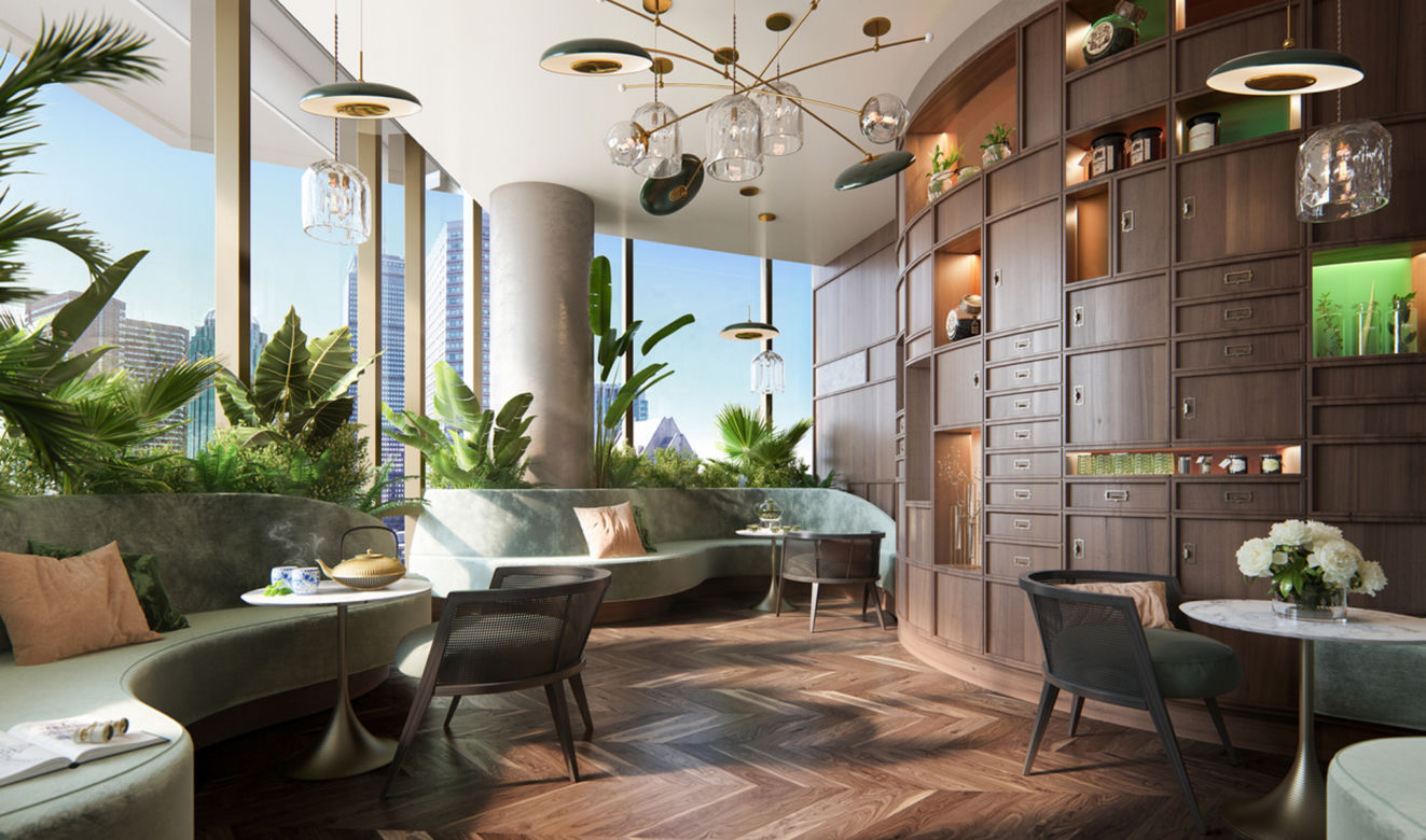 Nowe obiekty Grupy Accor