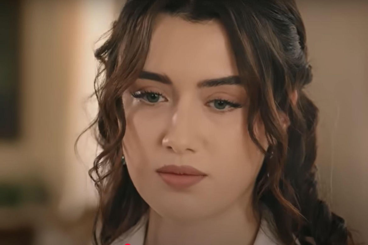 Zeynep będzie wdzięczna Halilowi za uratowanie życia 