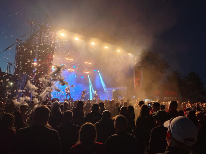 Antoniów Rock Fest 2025