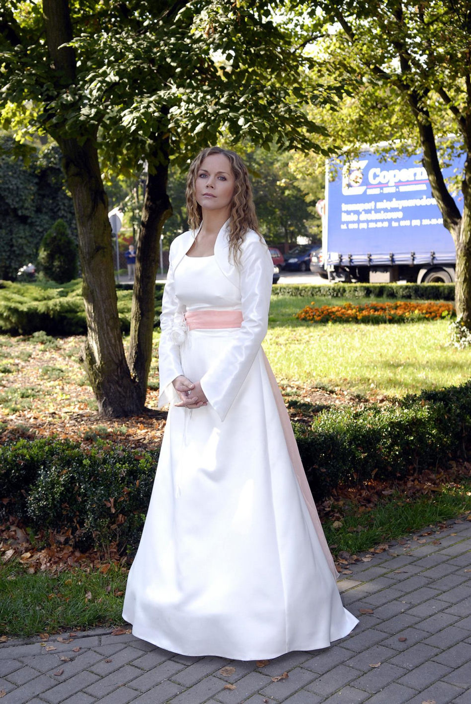 Monika Krzywkowska