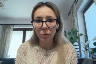 Czy Szymon Hołownia stworzy własną partię? Jest komentarz Agnieszki Buczyńskiej 