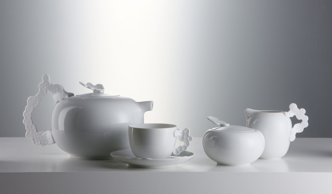Rosenthal, serwis Landscape